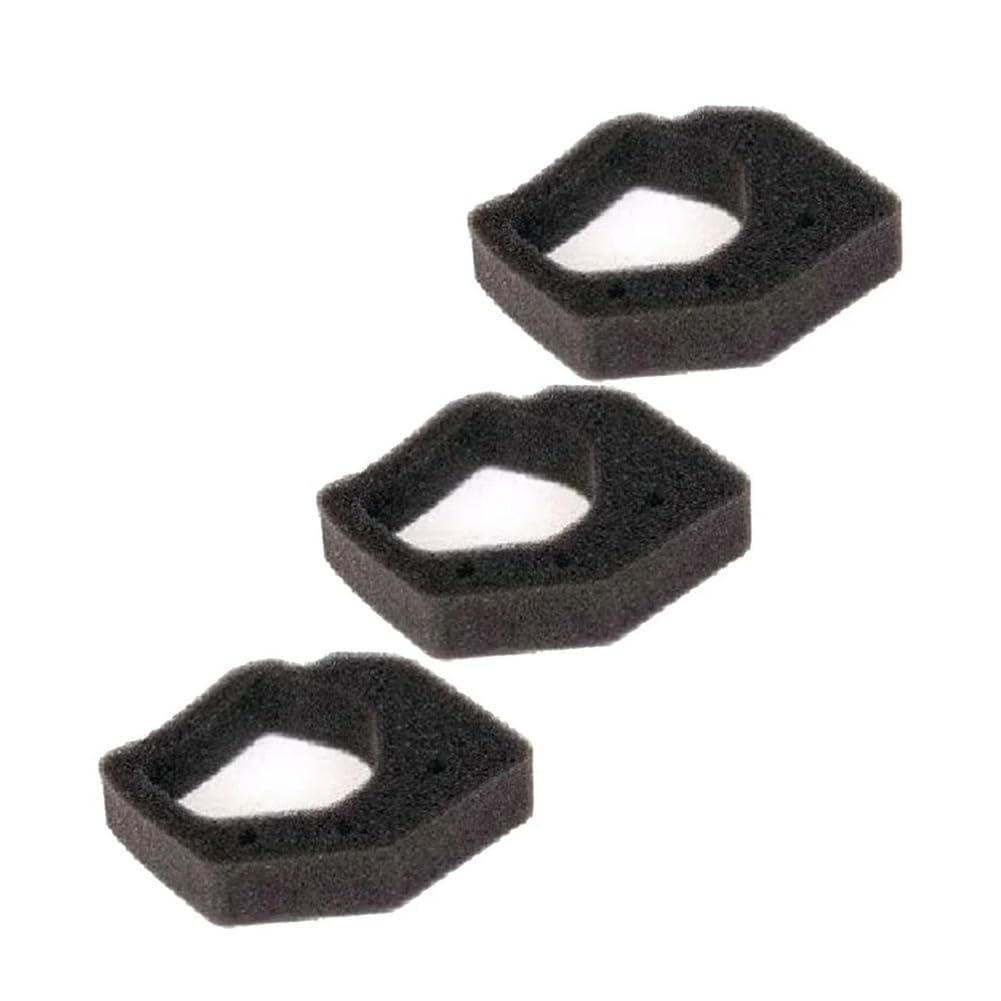 Filtre à air pour matériel GX25 pour l'entretien de la pelouse