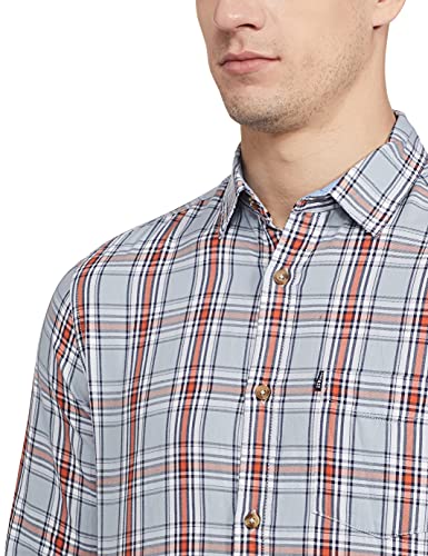 Image of Amazon Brand - INKAST Men's Regular Fit Shirt