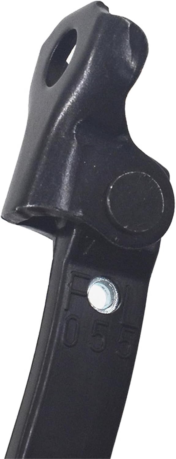 GXYWADY Front Drive Side Door Check Strap Stopper Replacement for Camry 2012 2013 2014 2015 68610-06091 6861006091