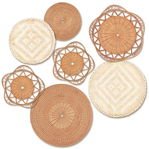 A closer look at Organic Home Decor With Natural Fiber Wall Hangings For Nursery