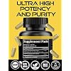 Black Forest Ultimate TESTO Stack Supplements
