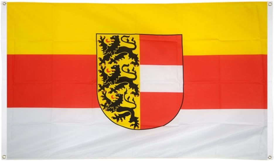 Flag Fritze   Balcony Flag Austria Carinthia