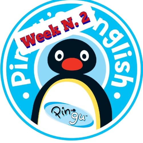 Pingu's 2nd week Summer Camp 2026