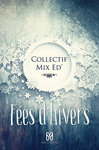 Télécharger Fées d'hivers (Dream) PDF Ebook En Ligne
