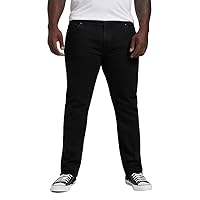 Lee Straight Fit Mvp, Jeans Uomo