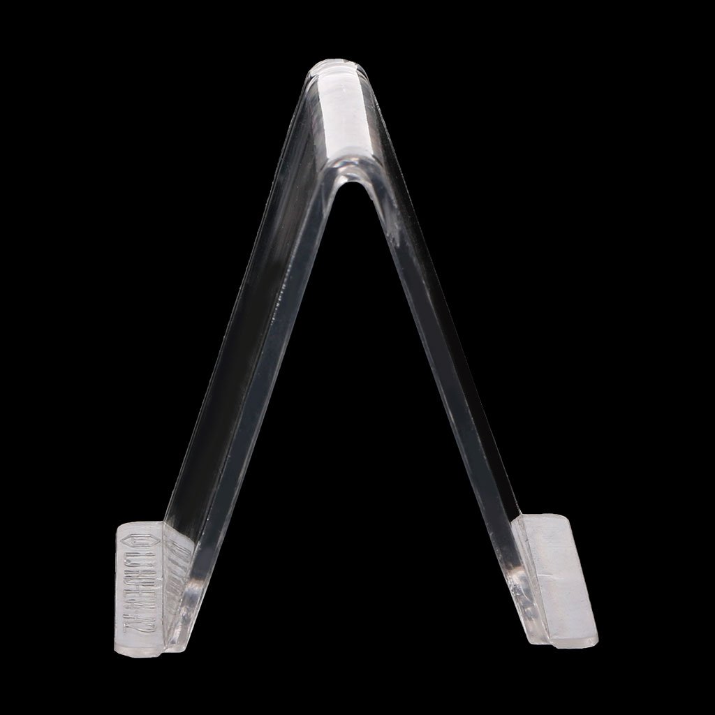 DIIOOMIEEU Multifunction Acrylic Shoes Display Stand Shoe Rack Shelf Holder Shop