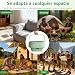 Imagen de Lavadora Plegable 8L