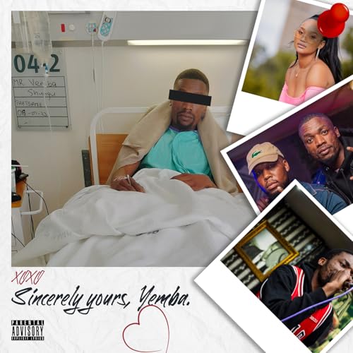 Fall From Grace [Explicit]