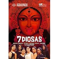 Angry Indian Goddesses - 7 Diosas