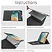 INFILAND Case Cover - Surface Go 3/2/1 Compatibles - Shockproof Shell - Multi-Angle - Navy
