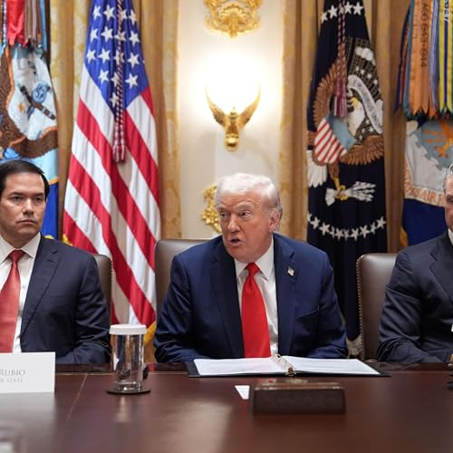 Trump’s Deadly Attacks in the Caribbean Sea