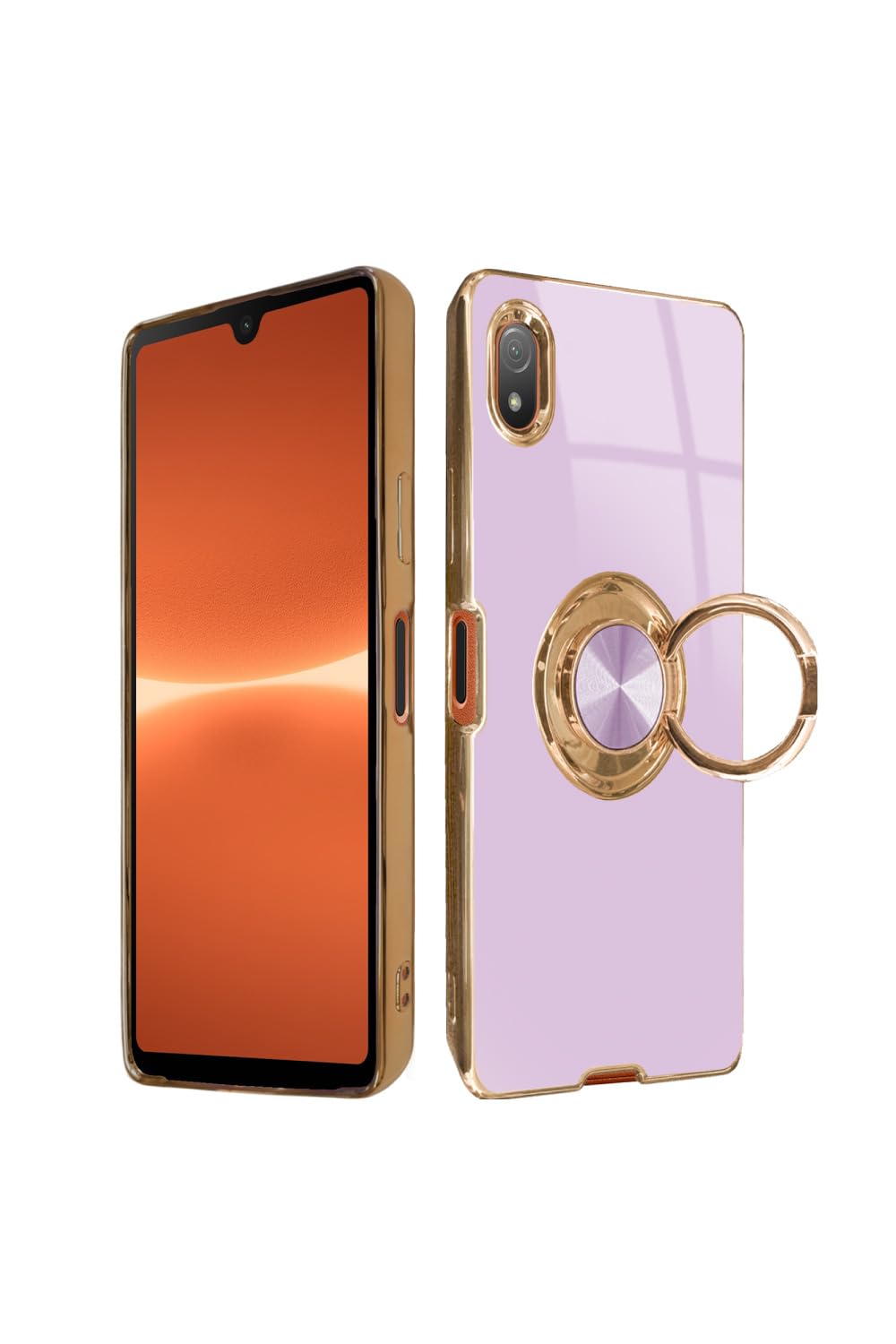 Amazon.co.jp: シズカウィル Xperia Ace iii docomo SO-53C au SOG08 Y