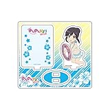 劇場版 のんのんびより ばけーしょん アクリルジオラマ 一条蛍 デフォルメver.