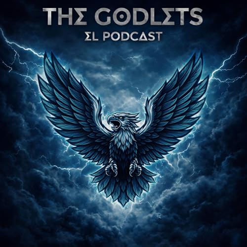 Mi PRIMER Video PODCAST 😱 |The Godlets el Podcast #EP91