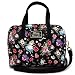 Loungefly x Disney's Alice in Wonderland Floral Barrel Handbag