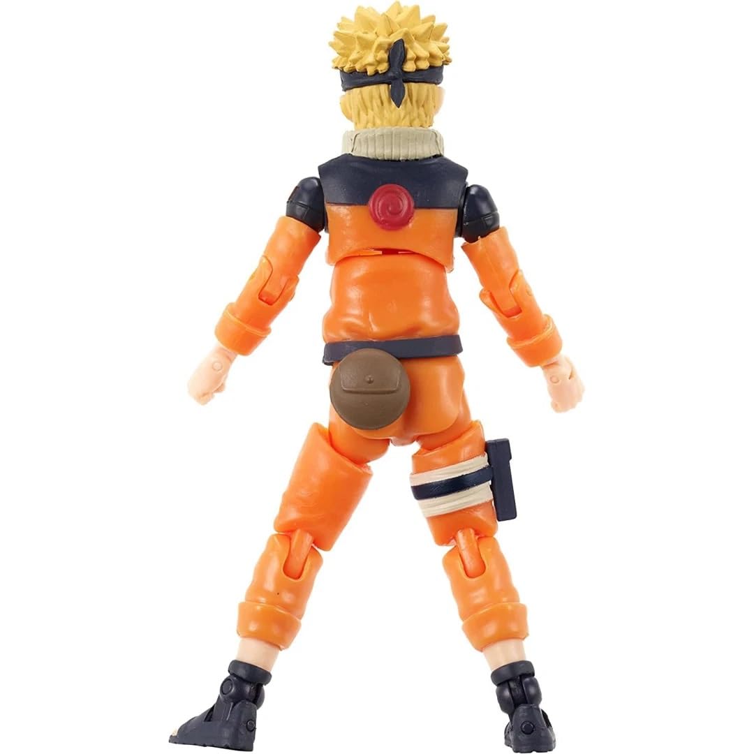 Amazon.co.jp: バンダイ(BANDAI)アルティメットレジェンドナルト