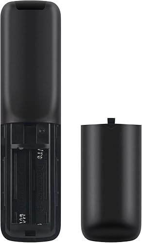 Miniatura 4 de Allimity Nuevo EN218A8H reemplazo IR control remoto apto para barra de sonido Hisense barra de sonido HS218 HS312