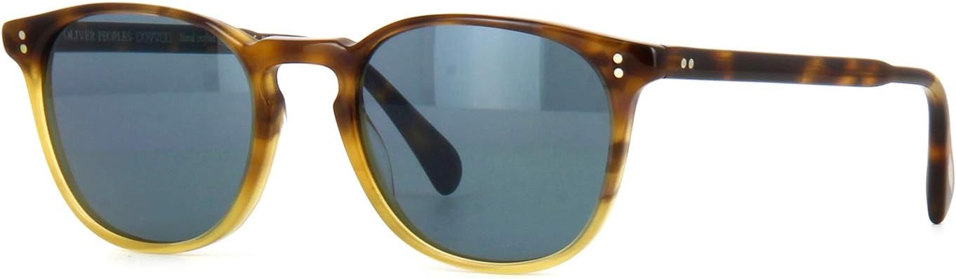Oliver PeoplesOV5298SU - 1409R8 Sunglasses VINTAGE BROWN TORTOISE GRAD w/INDIGO PHOTO Lens 51MM