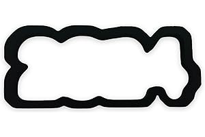 2024 Cookie Cutter with Easy to Push Design