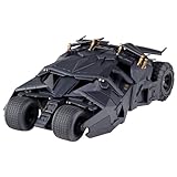 Importiert aus Japan Kaiyodo Sci-Fi Revoltech # 043 The Dark Knight Rises Tumbler Fahrzeug