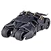 Kaiyodo Sci-Fi Revoltech #043 The Dark Knight Rises Tumbler Vehicle