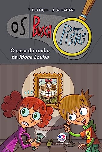 Os Buscapistas