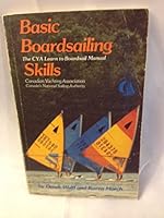 Basic Snowboarding Skills B0007B4VQ6 Book Cover