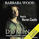 Domina - Barbara Wood Marion Castle Verlag: LLC Cherry Hill Publishing 