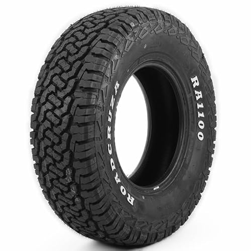 ROADCRUZA Ganzjahresreifen LT265/75 R 16 TL 123/120S RA1100 10PR RWL M+S 3PMSF Allwetter