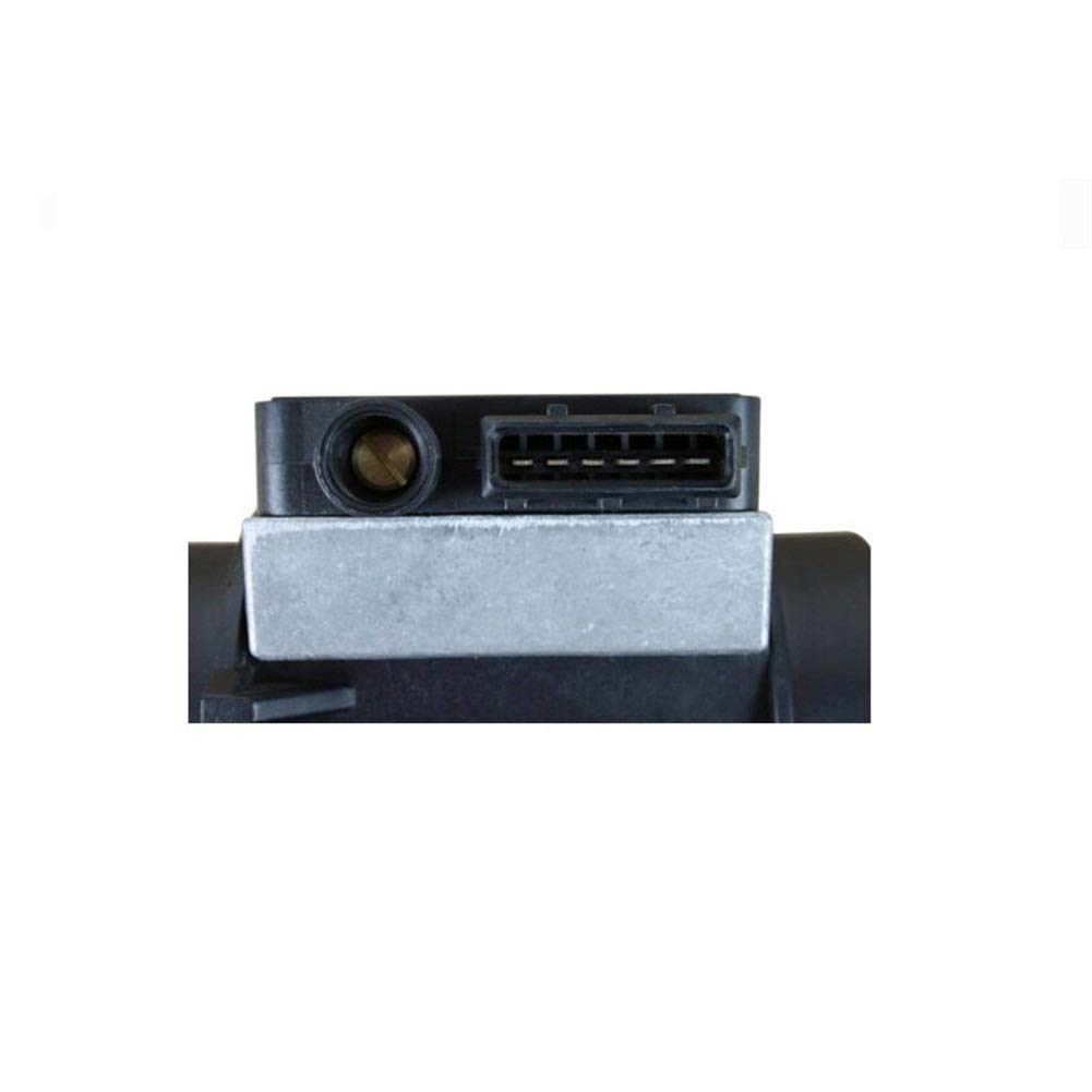 ,Sensori automobilistici Sensori di qualità dell'a MISURATORE SENSORE MASSA ARIA MAF SAAB 2.3L 2.1L 7591183 8823239 8826778 9113838 0280212014 0986280108