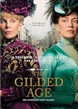 The Gilded Age - The Complete First Season (DVD)