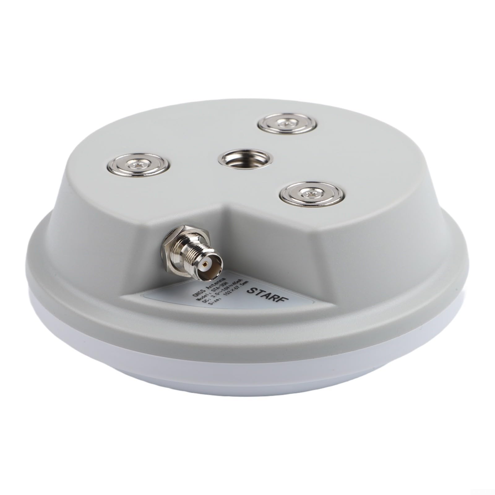 Récepteur pour gnss AG-30 Multi-Bandes pour gps GLONASS Récepteur(Single antenna)