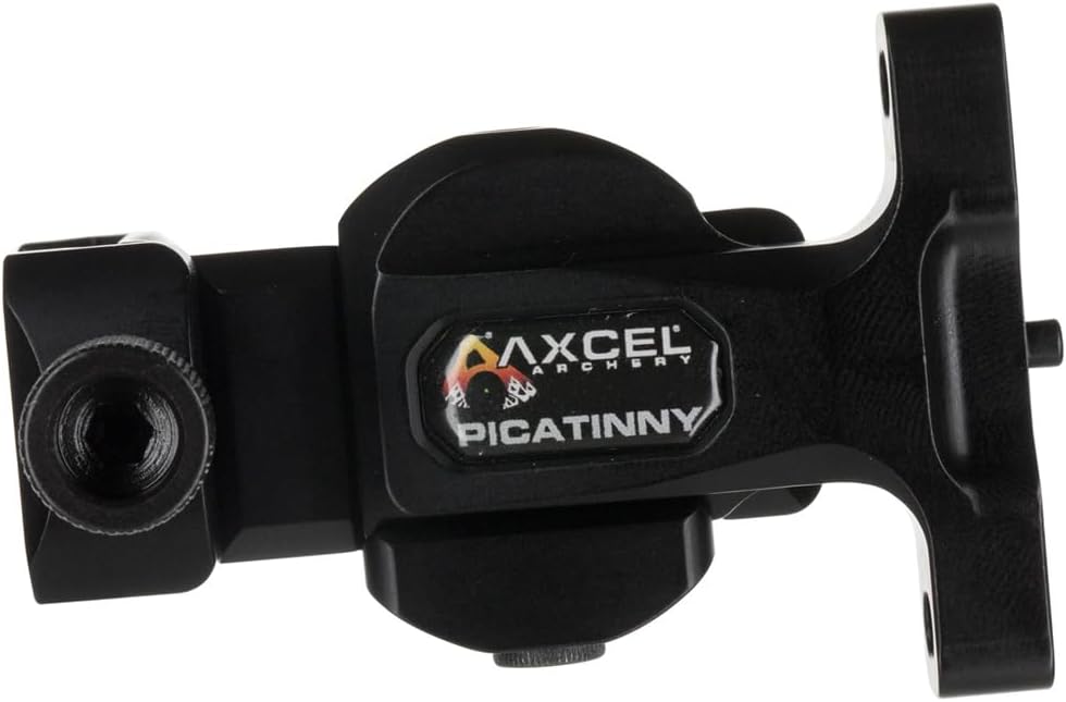 AXCEL Picatinny Mount Conversion KIT LANDSLYDE