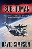 Bargain eBook - Sub Human