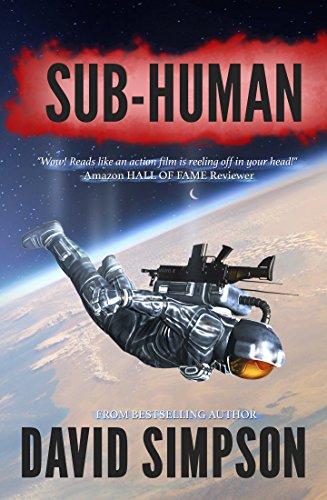 Bargain eBook - Sub Human