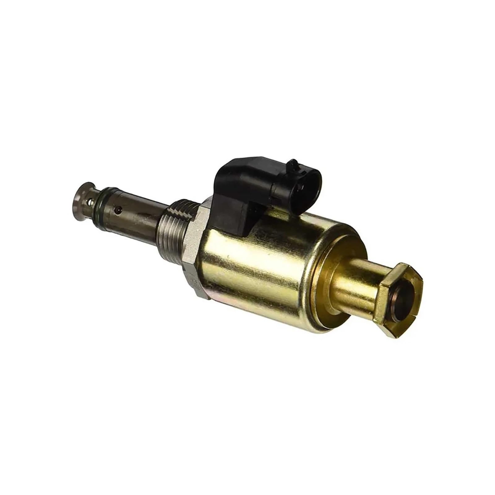 Fuel Pressure Regulator,Fit For Ford, 7.3L IPR VALVE Fuel Injection Pressure Regulator F81A9C968AA CM5013 Zawór sterujący ciśnieniem paliwa