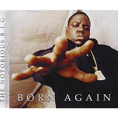 Born Again
