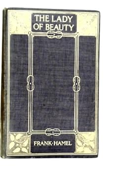 The lady of beauty: