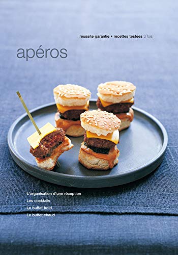 Télécharger Apéros Livre eBook France