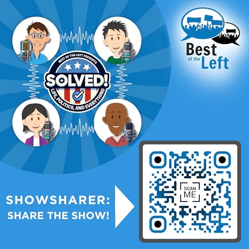 SOLVED! SAMPLE! #33 - Be a Mosquito in a Swarm: How to Put Cracks in Authoritarian Power