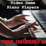 Video Game Piano Players