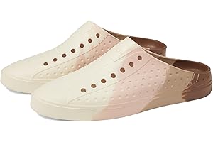 Native Jefferson Clog, A Fashion Statement for Women