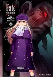 Amazon.co.jp: Fate/stay night(18) (角川コミックス・エース) 電子