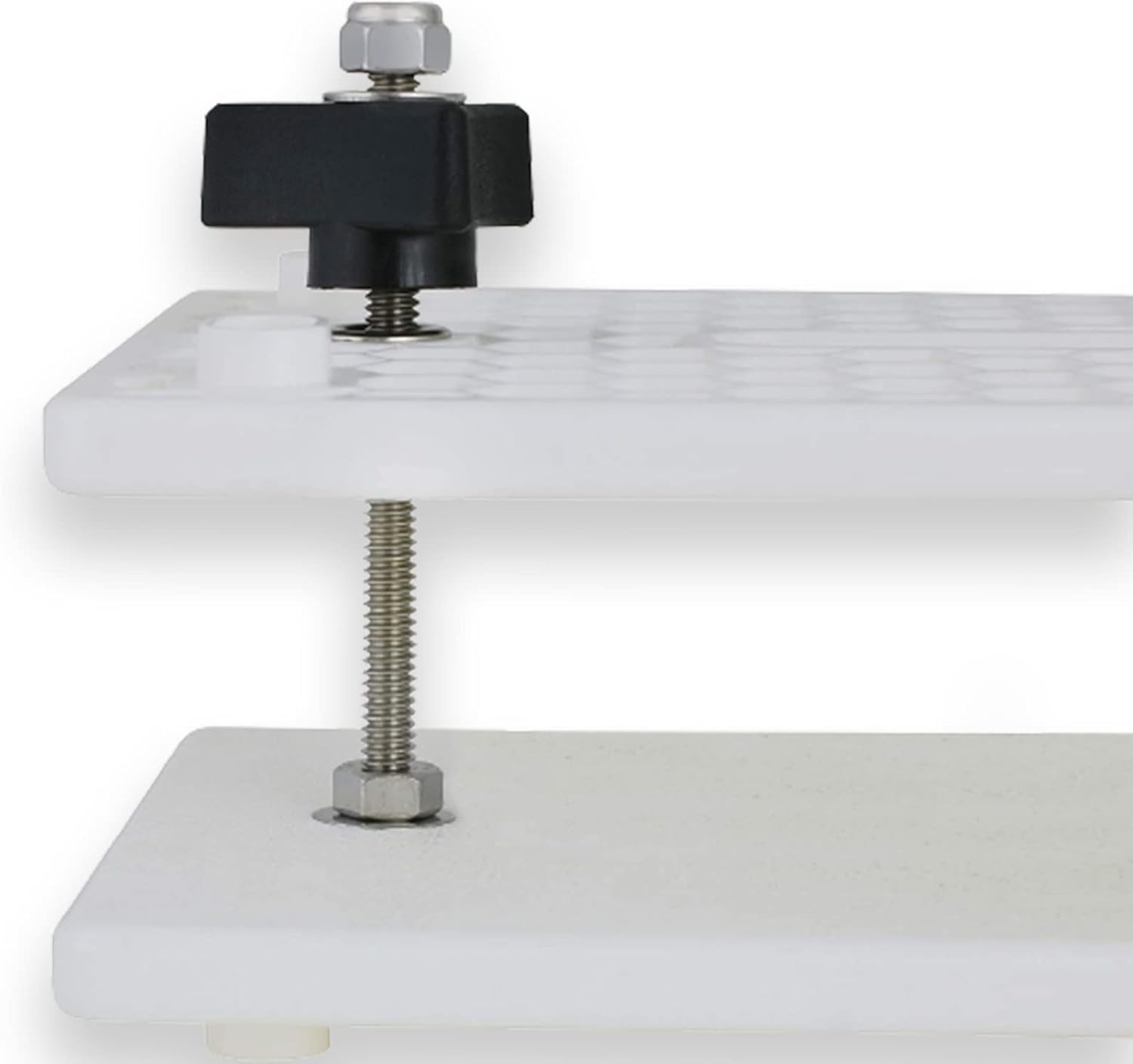 EZ Tofu Press- Best Tofu Press for Firm and Extra Firm Tofu | Easily Remove Water for Flavorful and Dense Tofu | Made in The USA
