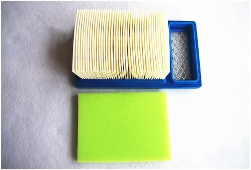 Filter for BS50-2 BS50-4 BS50-4S BS50-2i BS60-2 BS60-2i BS70-2 Tamper Jump Compactor Replacement(with pre Filter)