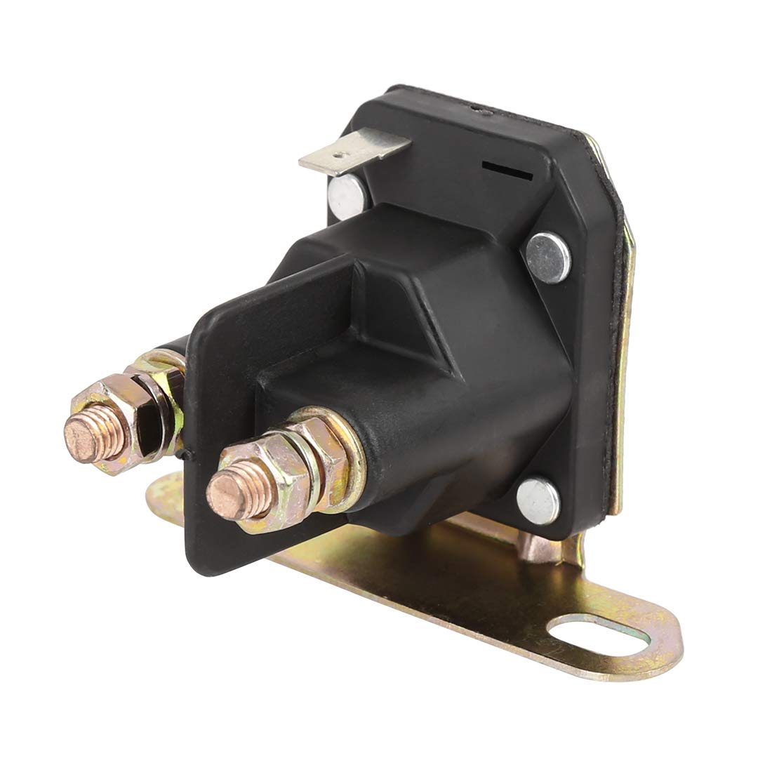 X AUTOHAUX Solenoid Relay Switch Replacement 12V 812-1211-211 8121211211 93265-19 9326519
