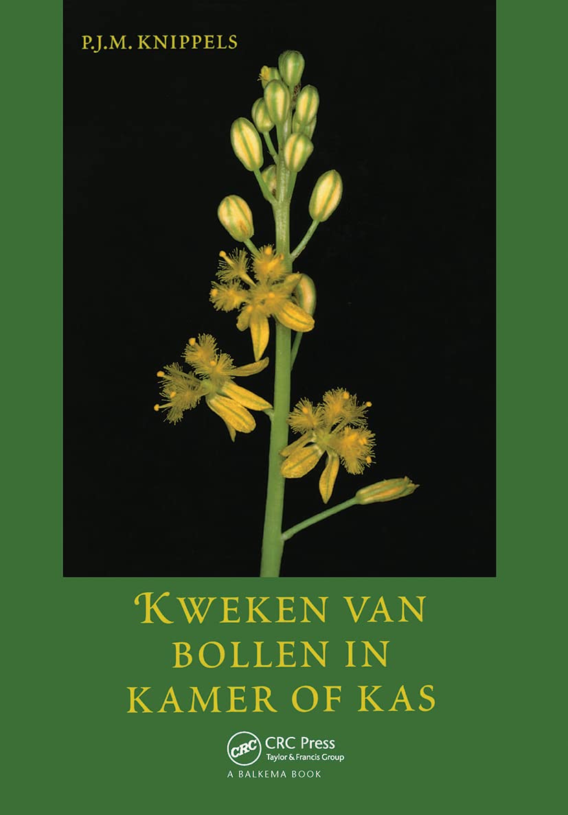 Kweken van bollen in kamer en kas