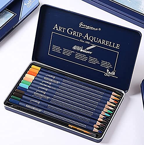 Premier Colored Pencils