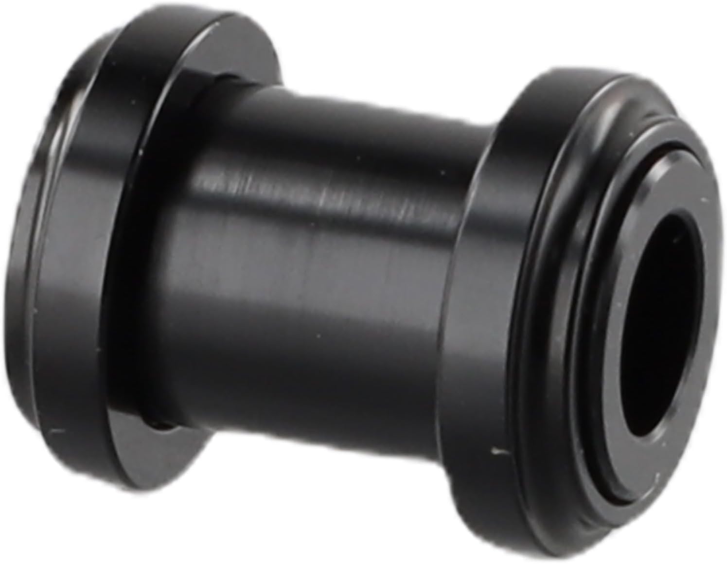 Mountain For Bike Rear Shock Bushing Hardware Kit 8mm Aluminium Suspension Bushings for and For Fox Shock Mounting, Cycling Rear Shock Parts for Mountain(8mm*38mm)