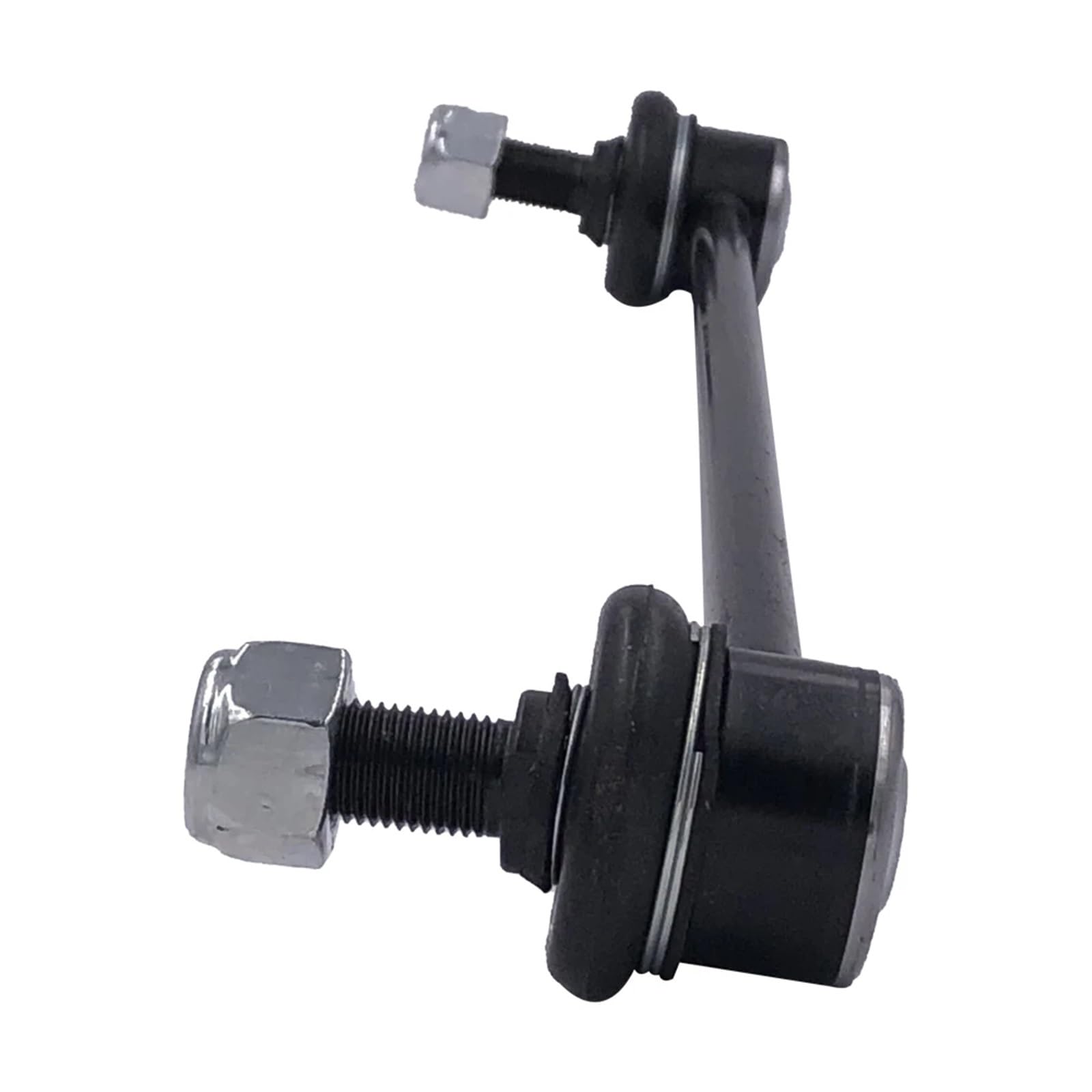 zestaw stabilizatora Łącznik stabilizatora pasuje do TOYOTA URBAN CRUISER YARIS VIOS pasuje do Changan CS15 pasuje do Haval H1 pasuje do Lifan X50 Stabilizatory Poprzeczne(2PCS)
